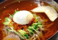 延边朝鲜族美食:冷面与锅包肉也很搭 石锅拌饭很美味 延边朝鲜族美食:冷面与锅包肉也很搭 石锅拌饭很美味
