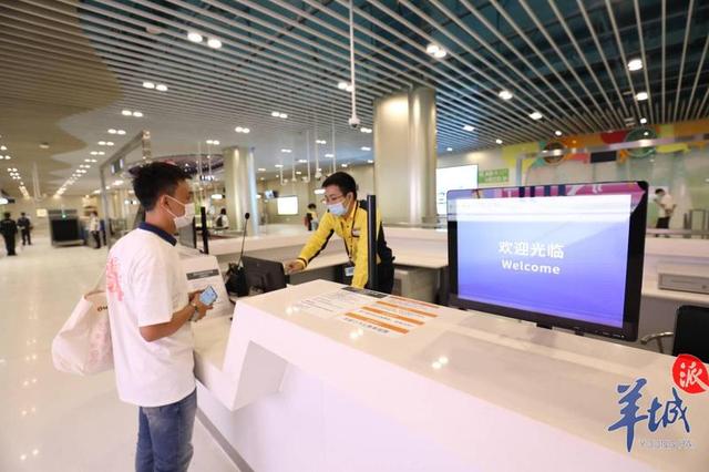 深圳地铁4号线北延段将于10月28日开通 U仔与市民互动
