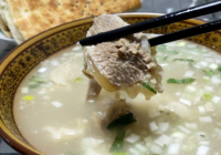 炖羊肉汤没有一点膻味 牢记这3步 炖羊肉汤没有一点膻味 牢记这3步