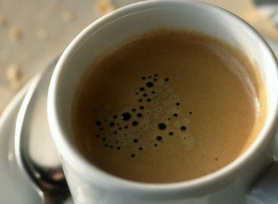 绿茶咖啡减肥法 儿茶素和绿原酸能帮助血糖上升