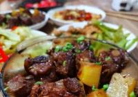传统中式菜肴变“速食”  保鲜存储考验餐饮企业 传统中式菜肴变“速食”  保鲜存储考验餐饮企业
