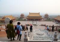 北京陆续推出各类主题旅游线路丰富旅游产品供给  为市民、游客提供出行指南 北京陆续推出各类主题旅游线路丰富旅游产品供给  为市民、游客提供出行指南