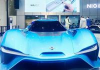 一年时间诞生10家新造车品牌  新老玩家间的“内卷”持续升温 一年时间诞生10家新造车品牌  新老玩家间的“内卷”持续升温