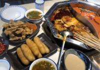 为了给食客带来不一样的舌尖温烫  各类火锅品牌也铆足了劲推陈出新 为了给食客带来不一样的舌尖温烫  各类火锅品牌也铆足了劲推陈出新