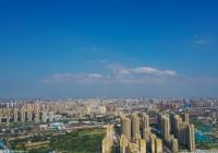 2021年广东省东莞住宅全年月度房价走势呈现震荡下行   2021年广东省东莞住宅全年月度房价走势呈现震荡下行