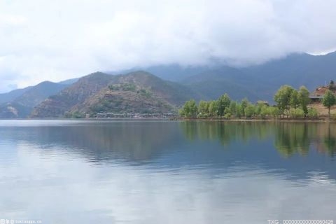 查干湖在哪个省哪个市？查干湖是中国第几大淡水湖？