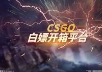 csgo怎么看是不是开箱模拟器?csgo开箱模拟器能调概率吗? csgo怎么看是不是开箱模拟器?csgo开箱模拟器能调概率吗?