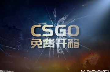 csgo开箱是什么意思？csgo开箱主播靠什么赚钱？ 环球观焦点